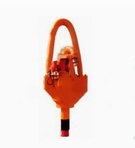 Cheap Swivel for Oilfiled Drilling Max. static Load 1350/150 KN/US tons Max. speed 300 r/min for sale