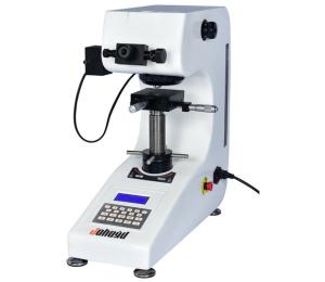Best Mechanical Micro Vickers Hardness Tester Machine AC220V 50HZ Auto Loading Control wholesale