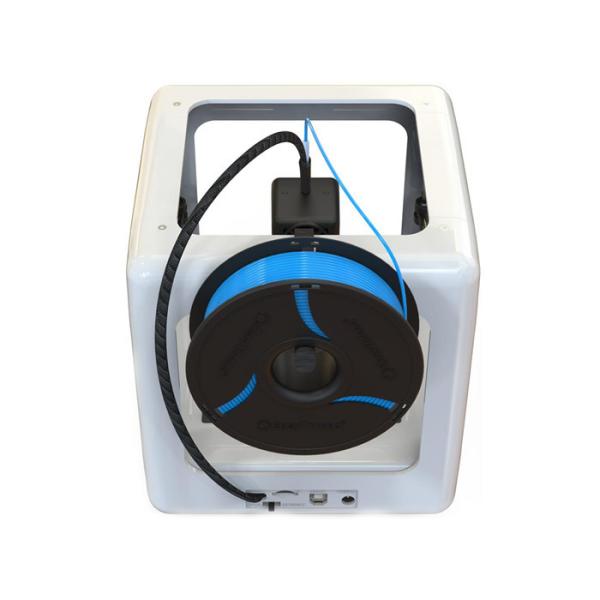 Cheap Easthreed High Resolution Hobby 3D Printer Low Weight With Nice Building Platform for sale