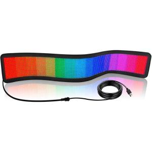 Best Smartphone App Controlled Waterproof LED Module for Flexible LED Board Display Screen wholesale