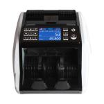 TFT Display AL-910 Value Counter Machine GBP Heavy Duty Cash Counting Machine