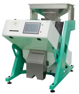 64 Channels Red Pepper Sorting Machine America FPGA Processing Chip