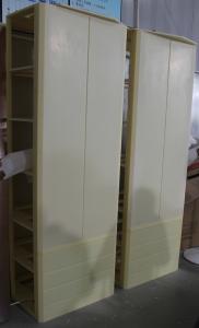 Best Refrigerator Home Appliance Prototype VCM Door Panel Sheet Metal Rapid Prototype wholesale