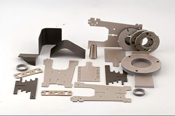 Cheap High Temp Mica Sheet As Protective Shields For Glue Machine And Glue Gun for sale