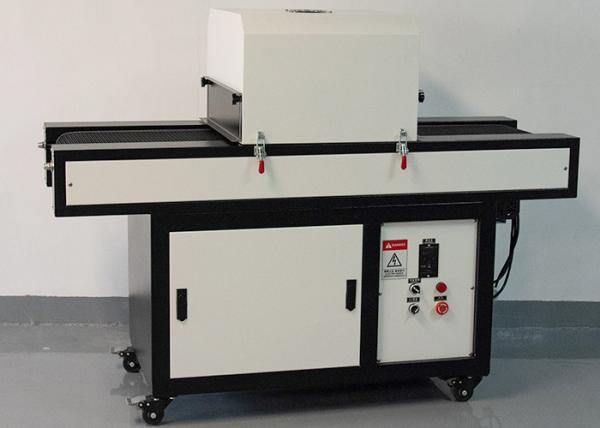 Cheap 395nm 1750mm Height LED UV Curing Systems For Printing for sale