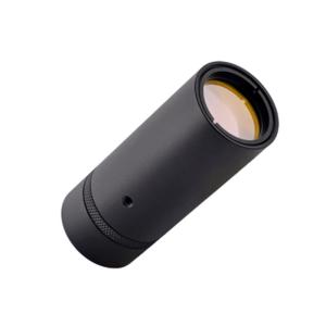 China CO2 laser 10600nm Laser Beam Expander 2X 2.5X 3X 4X Galvanometer Laser Marking Lenses Optics Beam Expand on sale