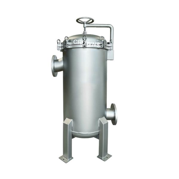 Cheap Area 0.1-100 Micron Industrial Filter High Flow Cartridge Filter Large Filtration PP Membrane Filter for sale