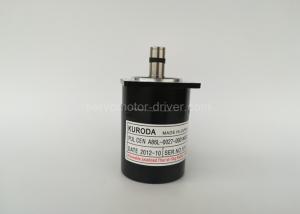 A86L-0027-0001#002 Kuroda Encoder Servo Motor Pulse Coder Black Color