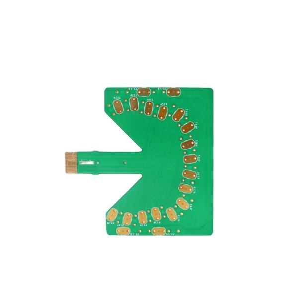 Cheap                    10 Layer 400g Optical Module Test PCB Board Sample PCB Inc              for sale