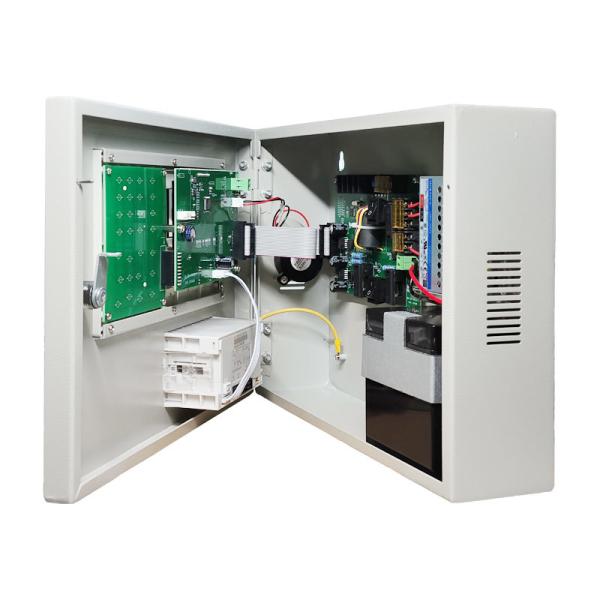 Cheap 2 Wire Smoke and Heat Detectors Fire Detection System for Addressable Fire Alarm System for Comprehensive Reporting for sale