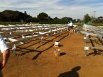 T5 Solar Panel Mounting Rails