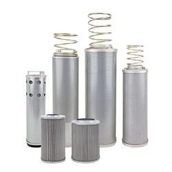 China Replacement OEM return suction pall excavator oil filter element for trunk lube filter hydraulic oil element on sale