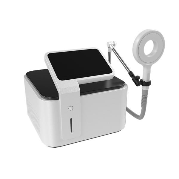 Cheap 5T Energy Skin Rejuvenation Laser Machine Magnetic Ring Physiotherapy Device for sale