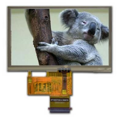 Cheap IPS LCD TFT Touch Screen 6 Inch 720x1440 IPS With MIPI Interface for sale