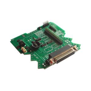 Best PCBA SMT PCB Reverse Engineering Printed Circuit Boards wholesale