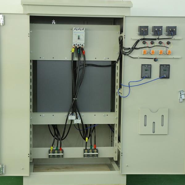 Cheap V/F Control 75kw 3 Phase VFD VSD Variable Speed Drive Frequency Converter for sale