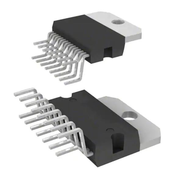 Cheap TDA7297 TDA7294V Audio Amplifier IC AMP AB MONO 100W 15 Multiwatt for sale