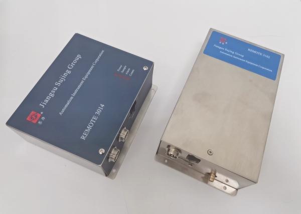Cheap Remote 3014 Online Particle Counter 2.83L/Min For Cleanroom GMP for sale