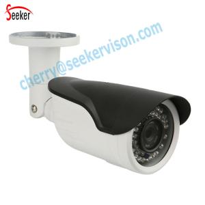 2017 New home security camera systems AHD Analog Real HD Cameras 5.0MP Outdoor Waterproof
