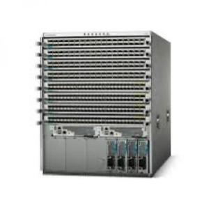 High-Performance Cisco Switch : Scalable 28.8Tbps Backplane & VXLAN/EVPN Support For Data Centers