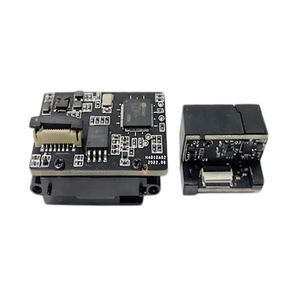 Cheap Multi-Angle 2D Barcode Scanning Engine For Efficient Reading 2d Barcode for sale