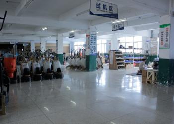Changsha Honway Machinery Co., Ltd.
