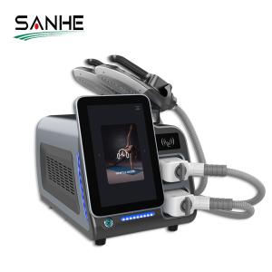 Newest Portable Build Muscle Equipment EMS Body Electro Sculpt Body Slimming Machine