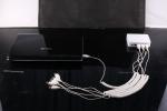 COMER laptop computer display Security System one port alarm control box
