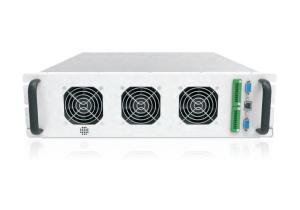 China Energy Storage / Micro Grid System DC DC Converter Module 50 KW Bidirectional on sale