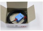 12mm Pipeline Capacitive Proximity Sensor 12 Volt Normal Open Detection Sensor