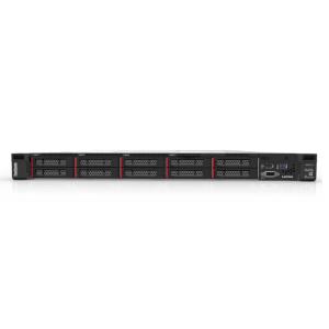 Thinkserver Sr250V2 The Ultimate Intel Xeon CPU PC Computer Storage 1u Rack Server