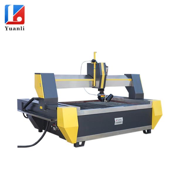Cheap 2.4M 1.8M Ceramic Tiles Cutting Machine High Accuracy AC Servo System for sale