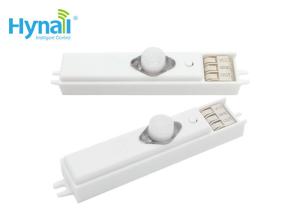 Best Daylight Harvesting Bluetooth PIR Motion Sensor Decentralized Control For LED Panel wholesale