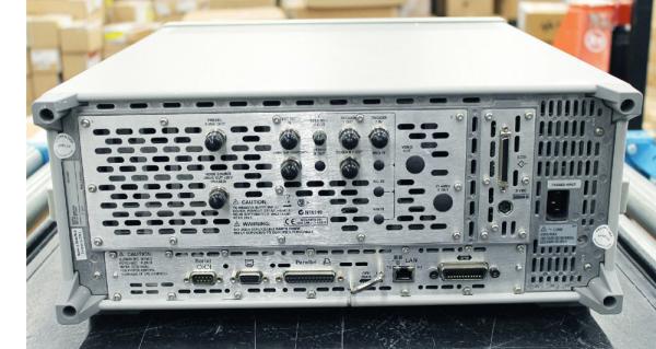 Cheap Keysight Agilent E4448A RF Spectrum Analyzer 3Hz-50GHz Practical for sale
