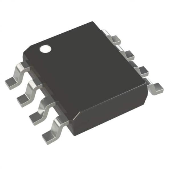 Cheap ATECC608B-SSHDA-T Ic Integrated Circuits 8-SOIC 3.90mm Width Authentication Chip for sale