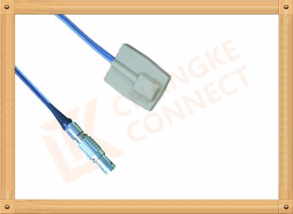 Cheap CSI CRITICARE Spo2 Probe Sensor 5 Pin Reusable SpO2 Sensor Pediatric for sale