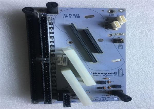 Cheap Honeywell Digital input module backplane CC-TDIL01  New Original for sale