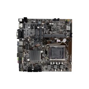 Best ITX Mainboard H81 945 Chipset Socket 775 DDR3 1600MHz 1333MHz wholesale
