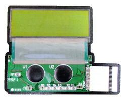 China ISO/UL PCB Assembly For LCD Board And PCBA With Chip On Board on sale