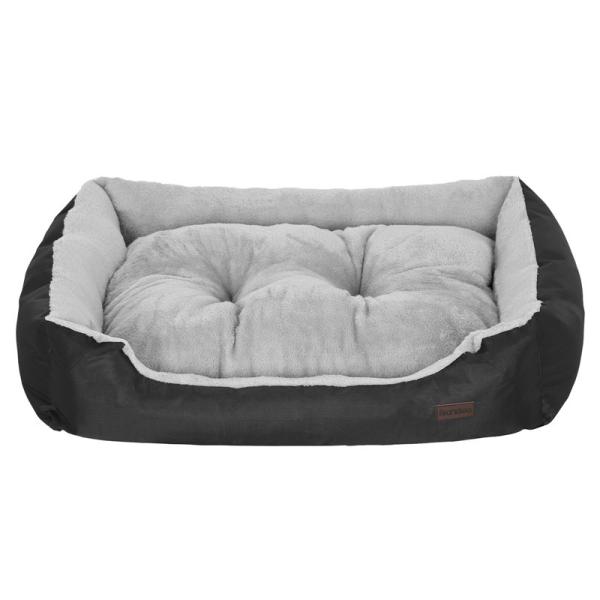 Cheap Breathable Dog Bed Mattress Pads Customizable Design With Raised Edge for sale