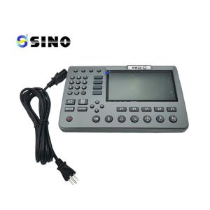 Best SINO SDS200S LCD Digital Readout Display DRO Kit 3 Axis For Linear Scale Encoder System wholesale