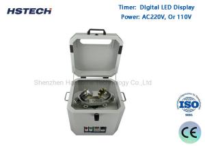 DIgital LED Display	Automatic Solder Paste Mixing Machine