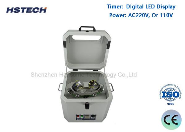 Cheap Cream Mixing Solder Paste Machine Speed Control Operation Time Display Automatic Solder Paste Mixing Machine for sale