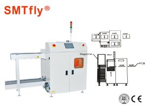 China L1900mm 30V AC Power Automatic Suction PCB Conveyor Loading Machine on sale