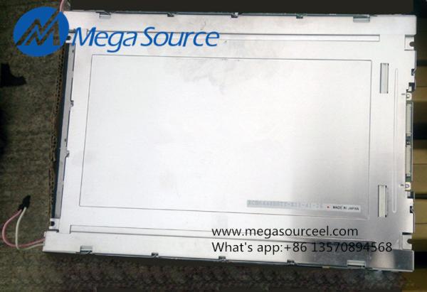 Cheap Kyocera 10.4inch KCB6448BSTT-X6 LCD Panel for sale
