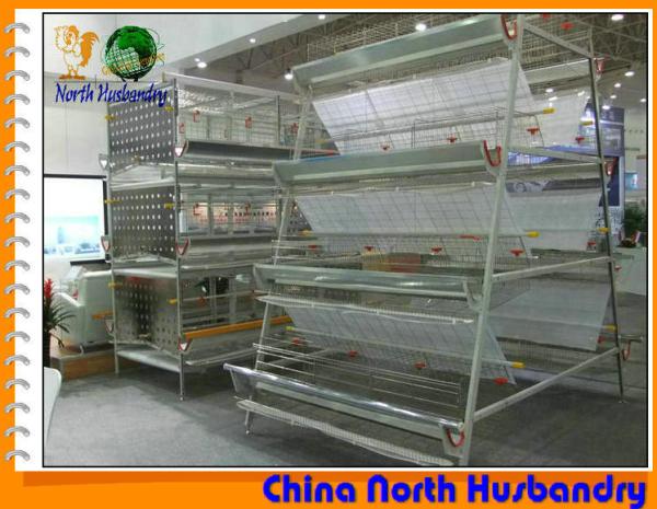 Cheap Poultry Equipment, cages for laying hens, rearing cages for sale