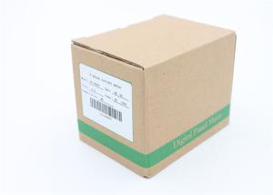 China Ammeter Measurement Digital Panel Meter Three Wire High Voltage Digital Meter on sale
