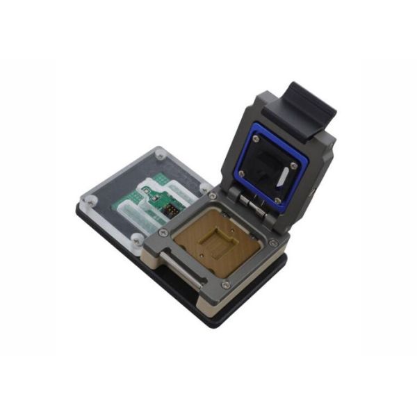 Cheap CYBLE-022001-PROG Embedded Solutions Evaluation Board EZ-BLE Module Programming Kit for sale