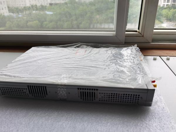 Cheap Luowave Universal Software Radio Peripheral USRP N321 High Performance for sale