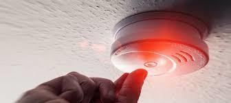 Cheap Multi-line Control Panel Smoke Detector for sale
